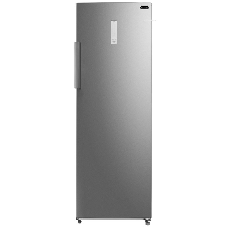 8.3 Cu.Ft. Energy Star Digital Upright Stainless Steel Deep Freezer/Refrigerator UDF-0831SS By Whynter