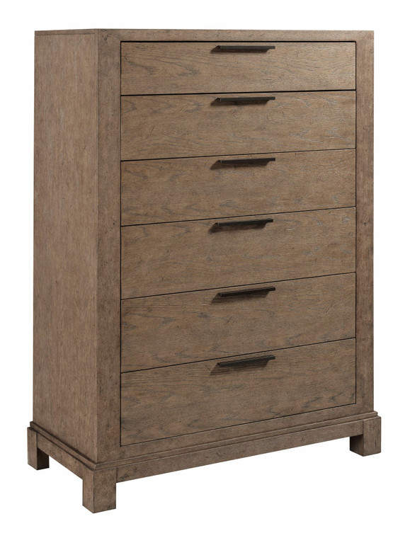 American Drew Cardell Chest 010-215