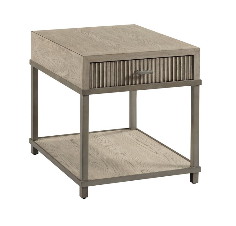 American Drew Bailey End Table 924-915