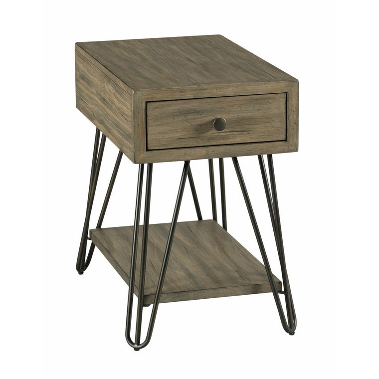 Hammary Chairside Table 051-916