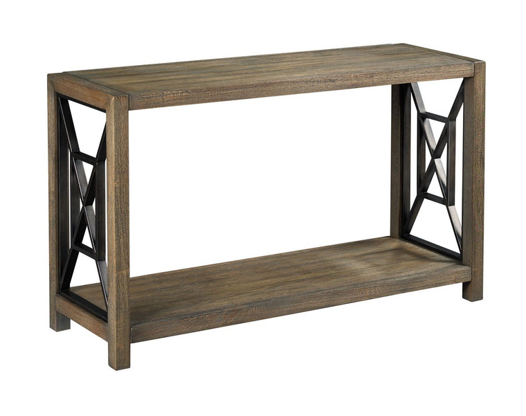 Hammary Sofa Table 839-925