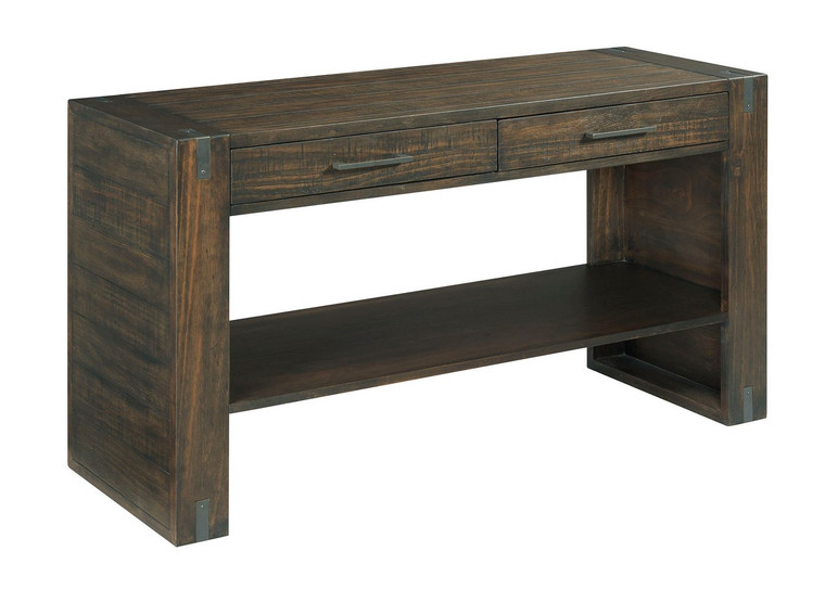 Hammary Sofa Table 989-925