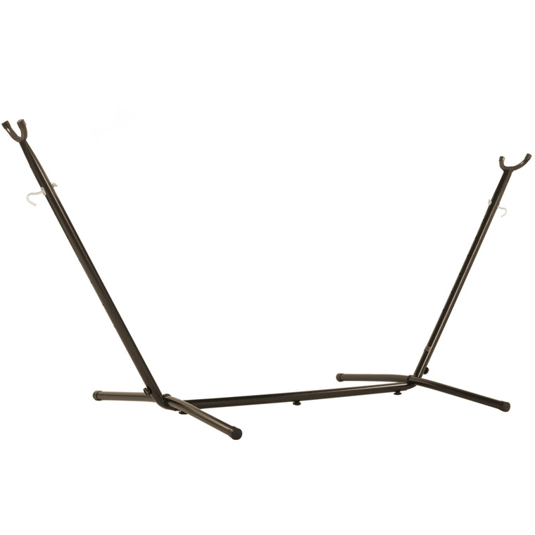 Vivere Universal Hammock Stand - Oil Rubbed Bronze (9Ft) UHS9-ORB