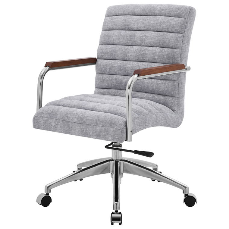 Tobin Fabric Office Chair 1250020-561 By New Pacific Direct