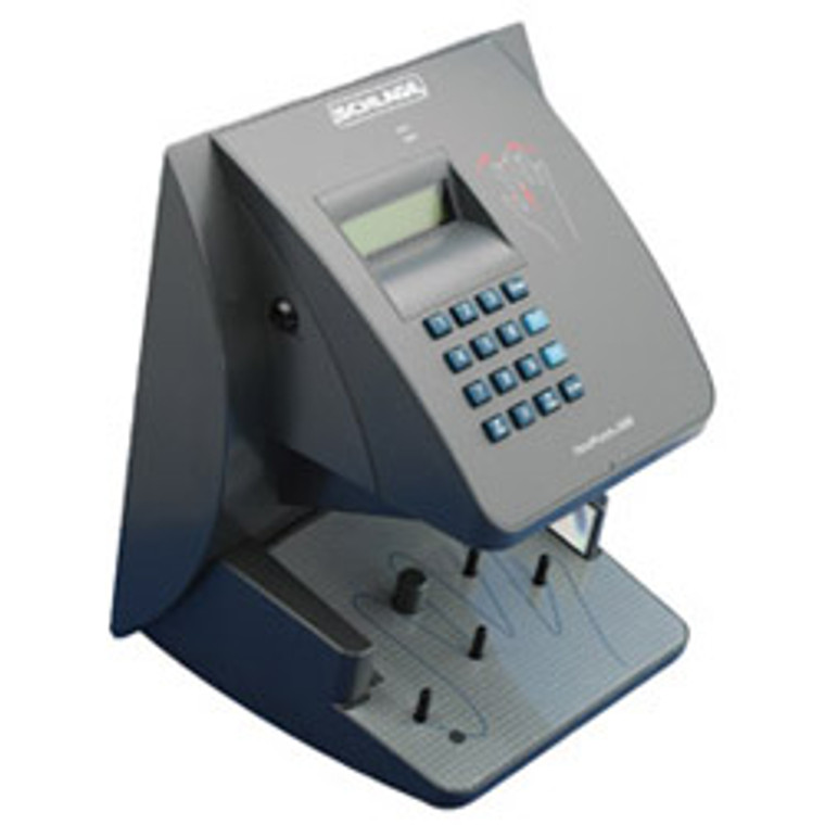 Acro 01-0175 Biometric Hand Punch Time Systemtem ACPHP3000E By Arlington
