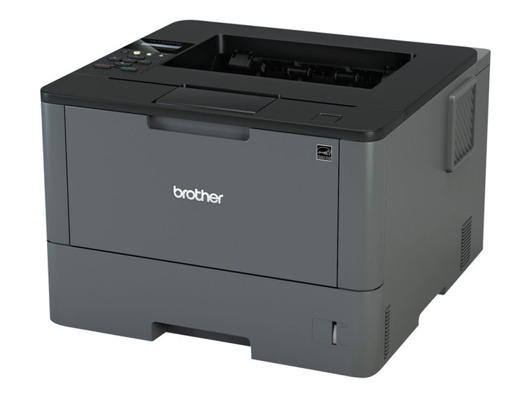 Brother Hll5200Dw Laser Printer,Duplex,Network,Wifi BRTHLL5200DW By Arlington