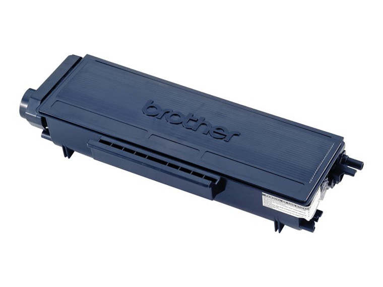 Brother Hl-5240 Hi Yield Black Toner BRTTN580 By Arlington