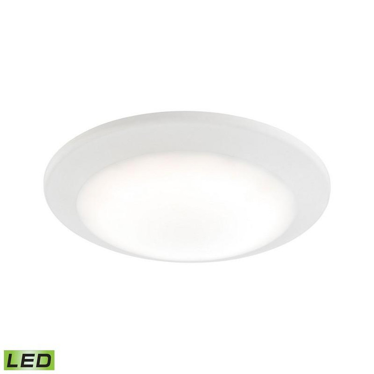 Alico Plandome 15W Niche Light In Clean White MLE1201-5-30