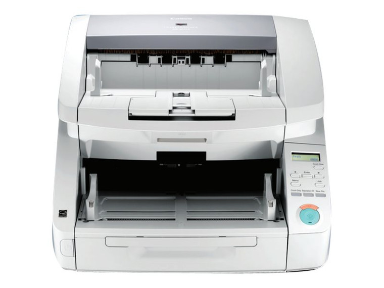 Canon Imageform Dr-G1100 Production Scanner CNMDRG1100 By Arlington