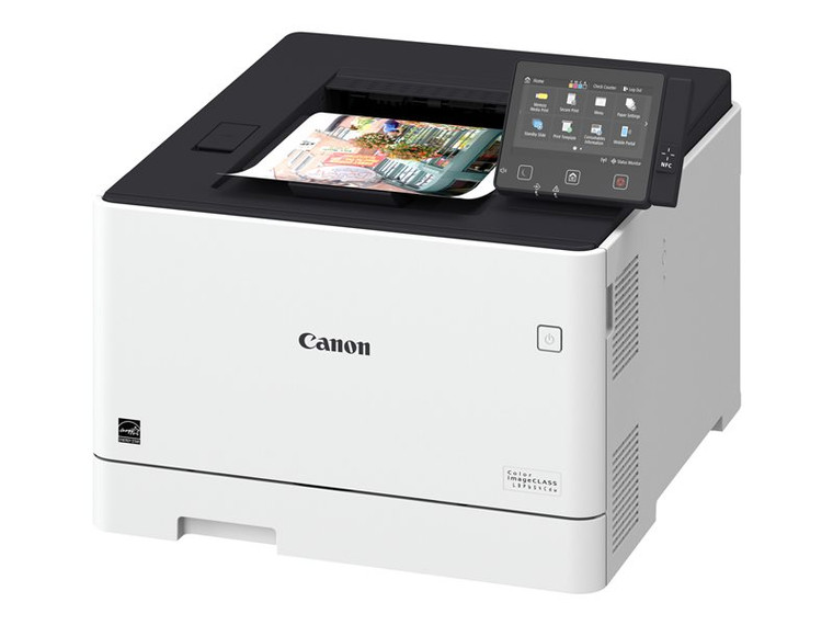 Canon Lbp654Cdw Color Laser Printer,Network,Wifi CNMLBP654CDW By Arlington