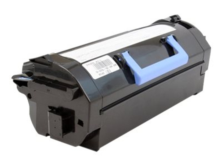 Dell B5460Dn (Gdfkw) Sd Return Black Toner DLLT6J1J By Arlington