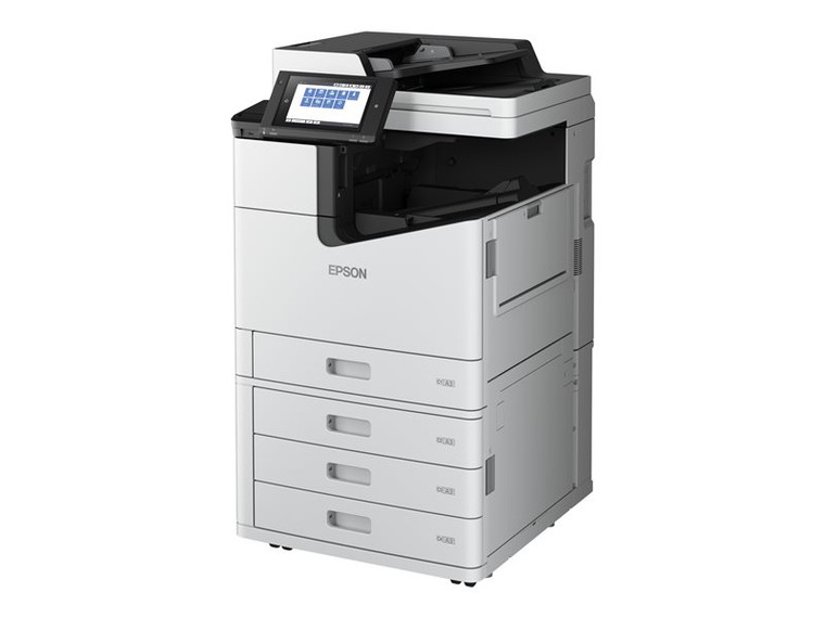 Epson Workforce C17590 Color Fax,Copy,Print,Scan,Wifi EPSWFC17590 By Arlington