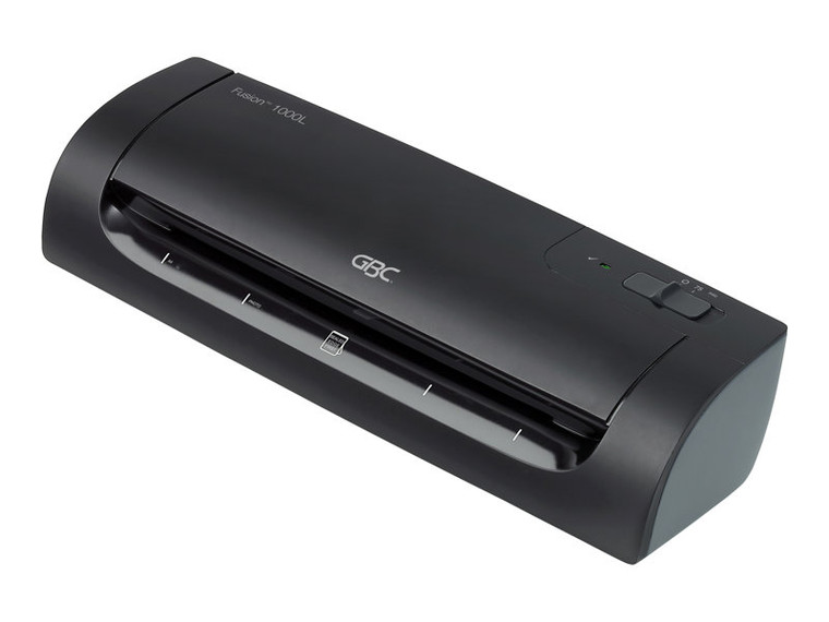 Gbc 1703072 Fusion 1000L 9" Pouch Laminator GBC1000L By Arlington