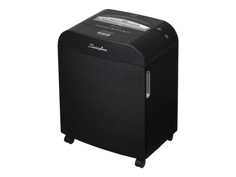 Gbc Dx1813 1758585 Jam Free Cross Shredder GBCDX18-13 By Arlington