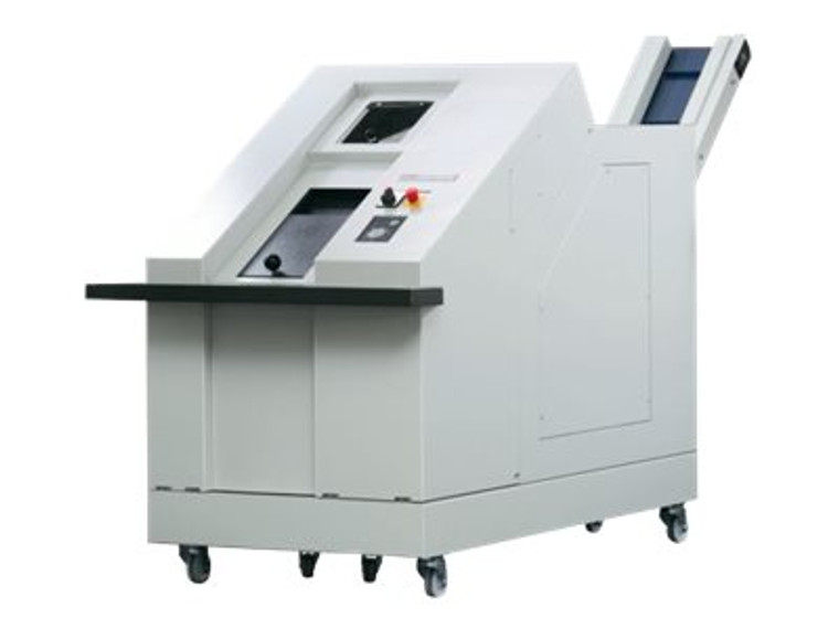 Hsm Powerline Hds 230-2 Cross Cut Shredder HSM1777 By Arlington