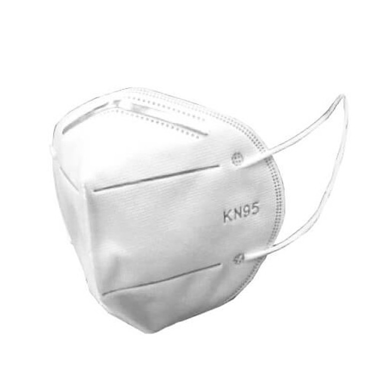 Kn95 Three-Dimensional One Protective Mask KN95EA By Arlington