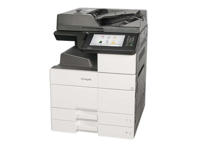 Lexmark Mx910De Taa Hv Fax,Copy,Print,Scan,Network,Duplex LEX26ZT005 By Arlington