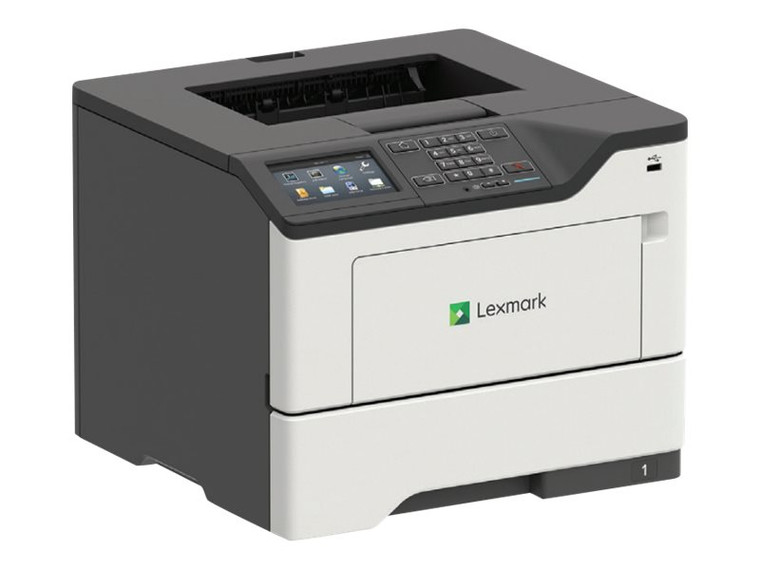 Lexmark Ms622De Taa Lv Laser Print,Network,Duplex LEX36ST500 By Arlington