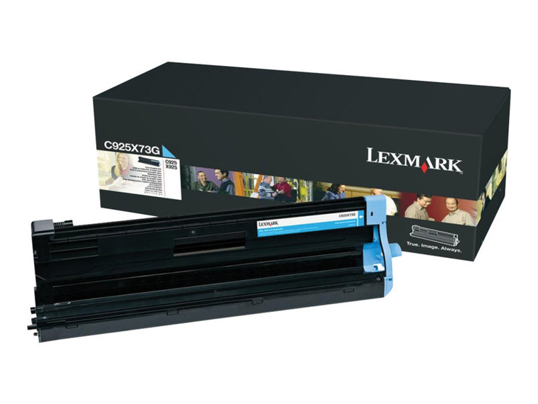 Lexmark C925De Cyan Imaging Unit LEXC925X73G By Arlington