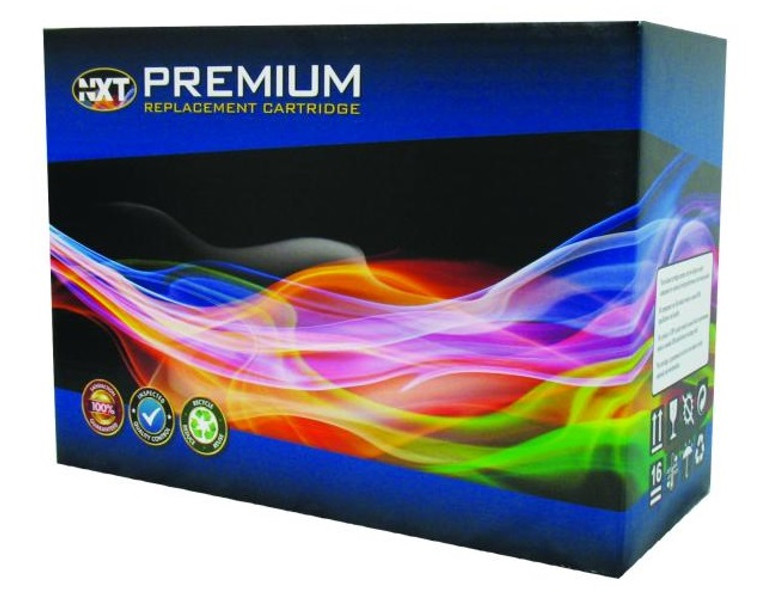 Nxt Prem Eps Dfx5000 Black Printer Ribbon PRM8766 By Arlington