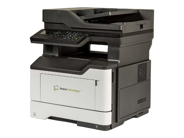 Source St9818 Micr Laser Printer,Network,Duplex SRTF101-0000000 By Arlington