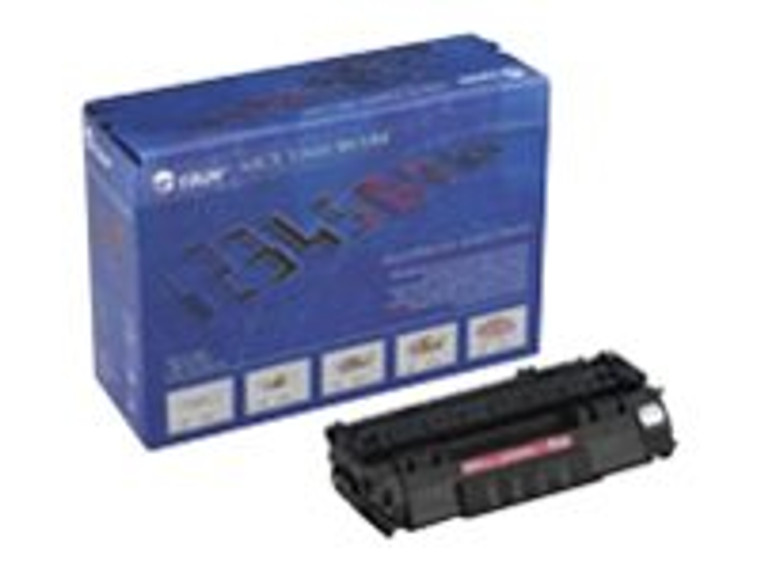 Troy/Hp Laserjet P1505 Sd Secure Micr Toner TRS02-81400-001 By Arlington