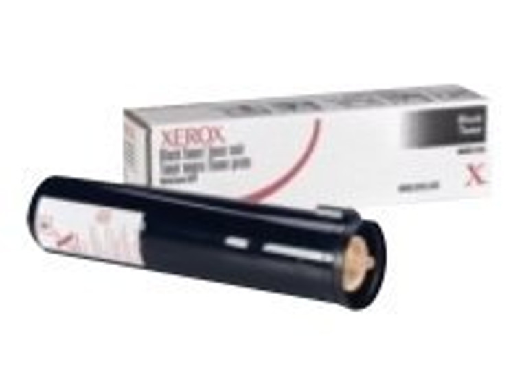 Xerox Documentucolor 1632 Sd Yield Black Toner XER006R01122 By Arlington