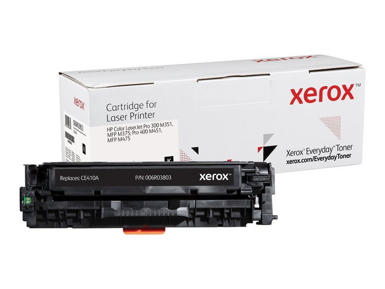 Everyday Comp Hp M451Nw 305A Sd Black Toner XER006R03803 By Arlington
