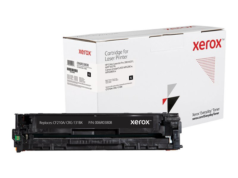 Everyday Comp Hp M251Nw 131A Sd Black Toner XER006R03808 By Arlington