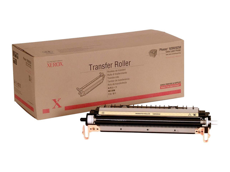 Xerox Phaser 6250 Transfer Roller XER108R00592 By Arlington