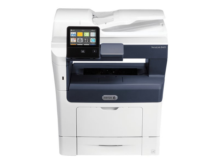 Xerox Versalink B405Dn Fax,Copy,Print,Scan,Network,Duplex XERB405DN By Arlington