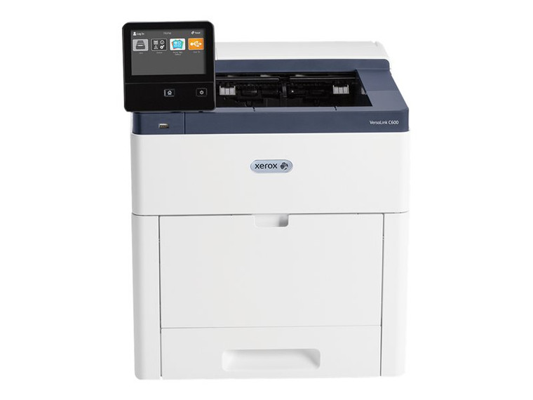 Xerox Versalink C600Dn Color Printer,Network,Duplex XERC600DN By Arlington