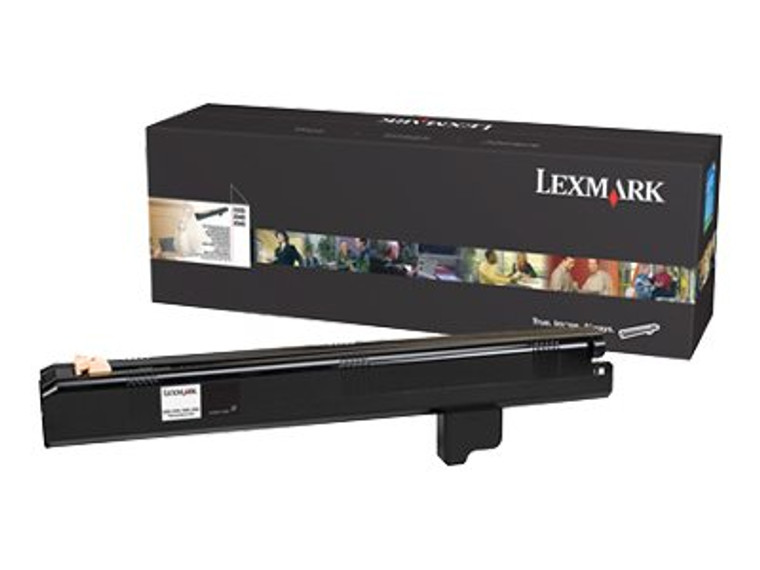 Lexmark C935Dn Black Photoconductor LEXC930X72G By Arlington