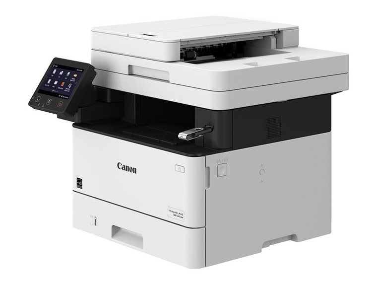 Canon Mf445Dw Laser Fax,Copy,Print,Scan,Wifi,Duplex CNMMF445DW By Arlington