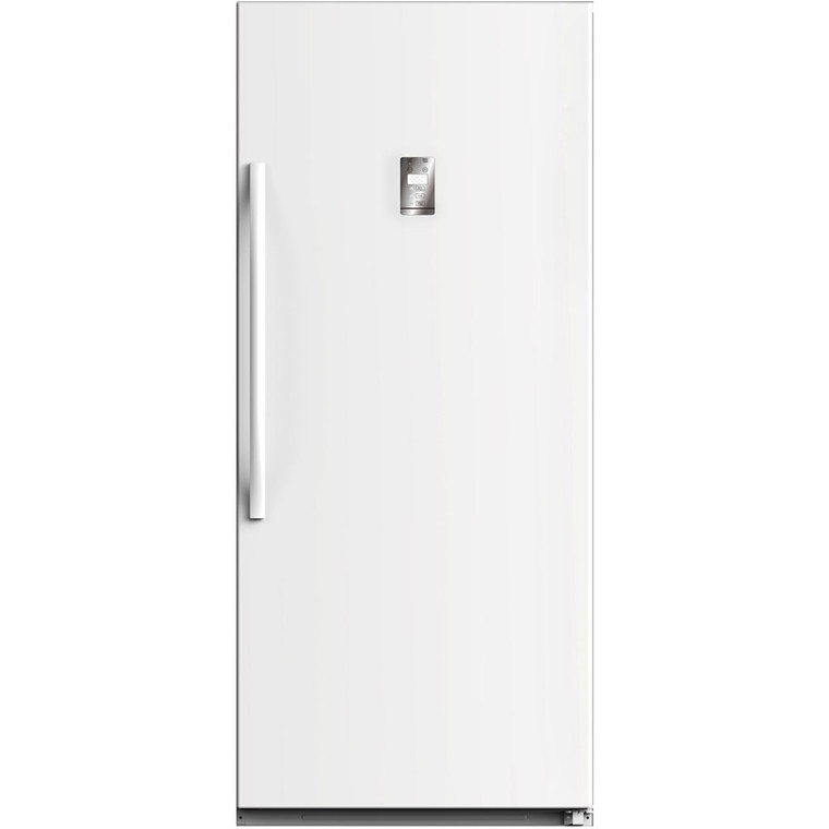 13.8 Cf Upright Freezer, Convertible WHS-507FWEW1