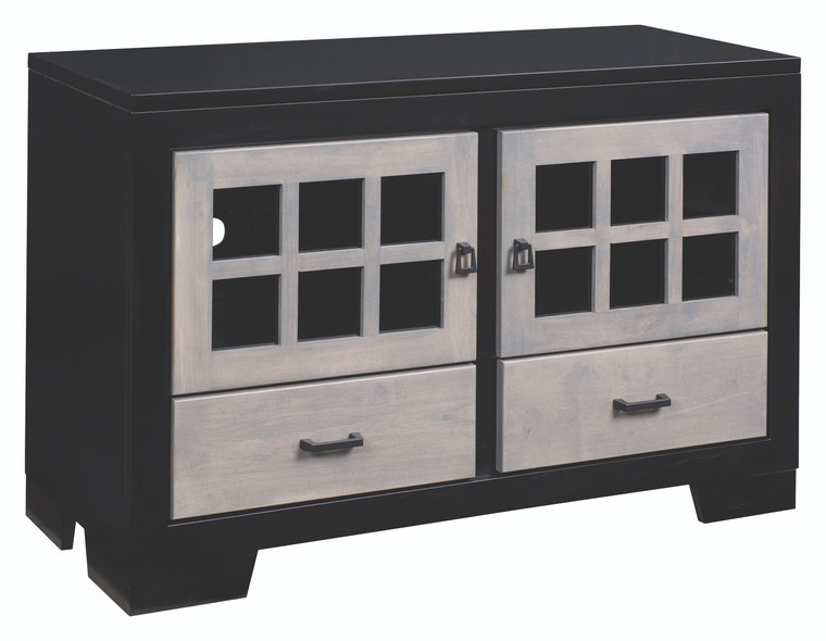 London Collection Tv Stand L48 By Frog Pond Furniture