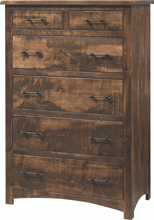 Chest Of Drawers 707 By Frog Pond Furniture