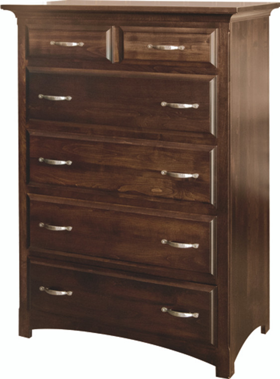 Buckeye Collection Chest Of Drawers 307 By Frog Pond Furniture