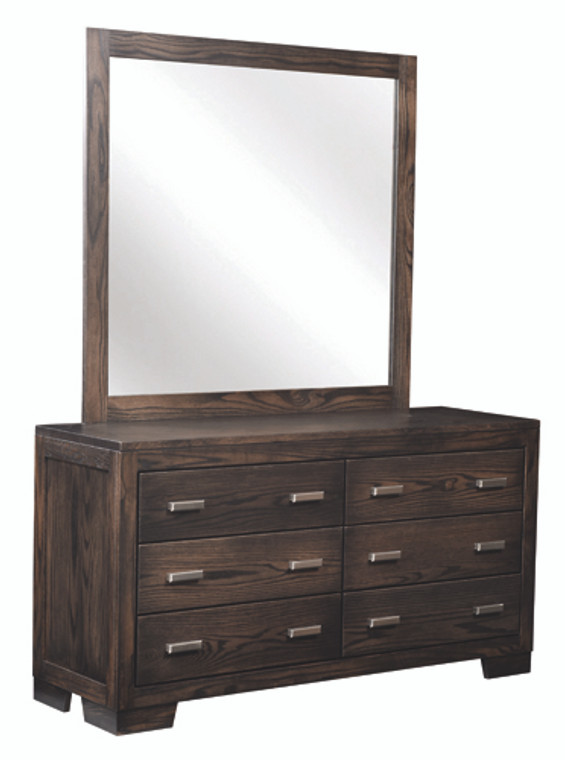 London Collection High Dresser 1101 By Frog Pond Furniture