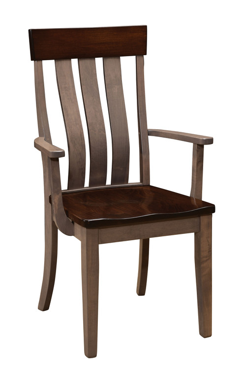 Avon Arm Chair AC361 By Hillside Chair