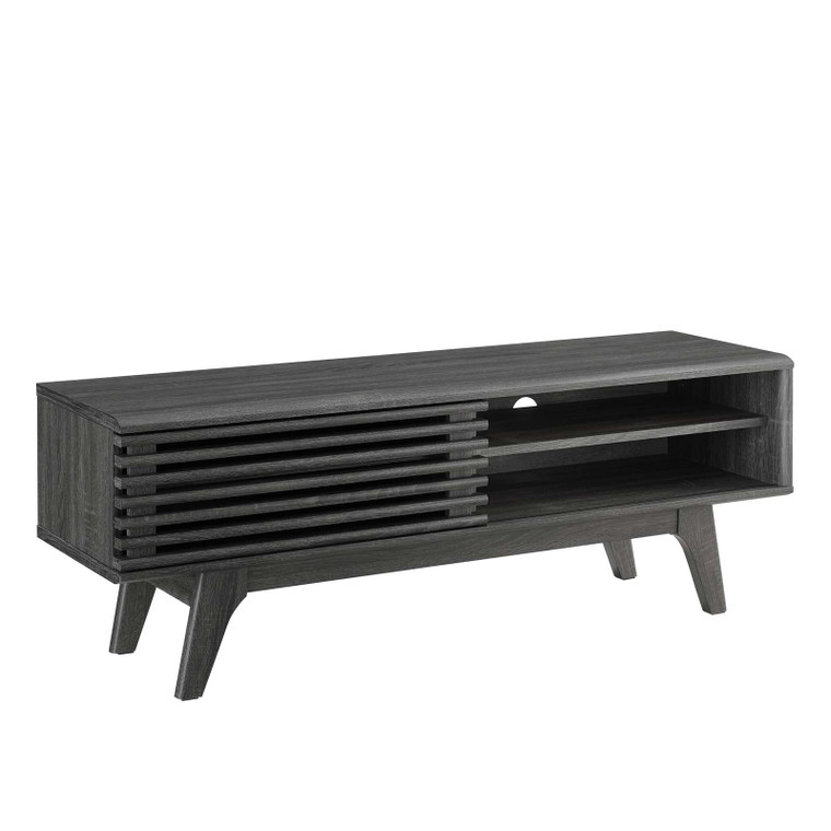 Render 48" Tv Stand EEI-2539-CHA By Modway Furniture