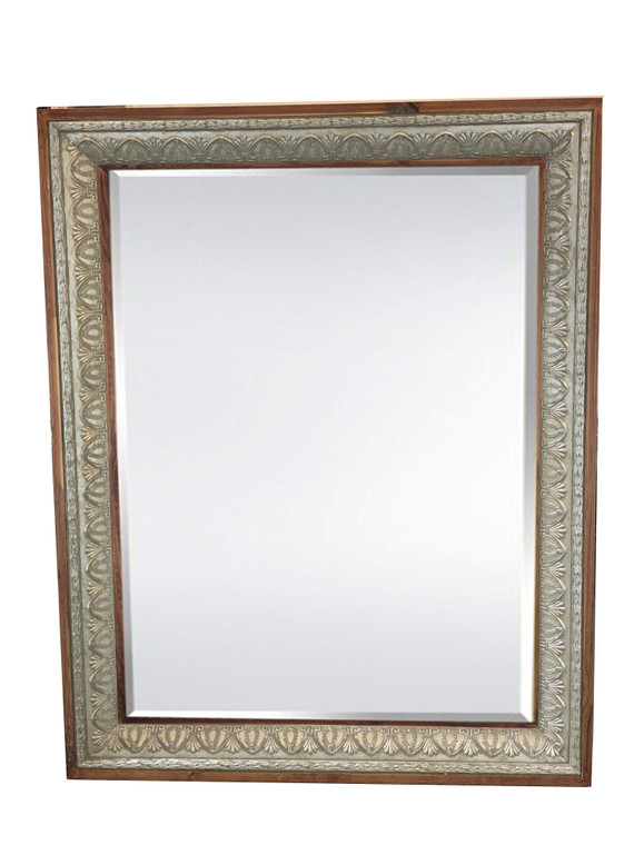 AFD Home 12015258 Silverton Mirror 24X36