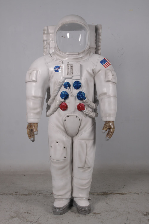 AFD Home 12015933 Astronaut Statue