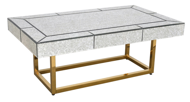 AFD Home 11277099 Striazza Coffee Table