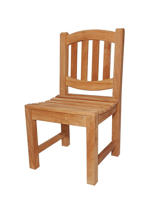 CHD-006 Anderson Teak Kingston Dining Chair