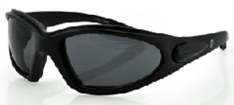 Biker Sunglasses - Texas H12 By Nuorder
