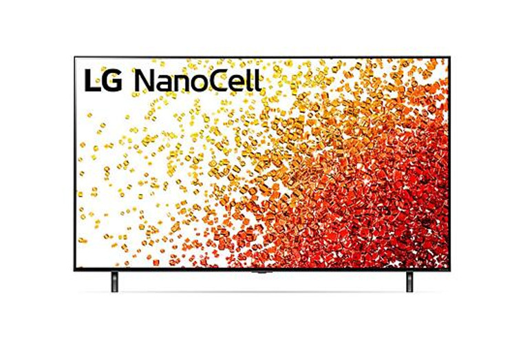 LG Nanocell 90 Series 2021 75 Inch 4K Smart Uhd Tv With Ai Thinq (74.5" Diag) 75NANO90UPA By Nextlevel Distribution