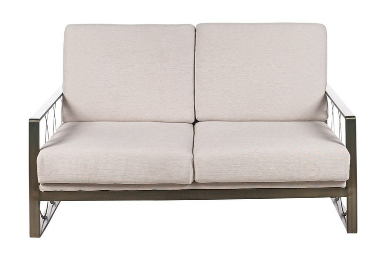 New Orleans Settee Loveseat -  UP02