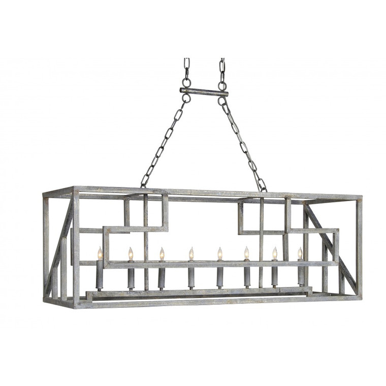 Athens Linear Chandelier CH91