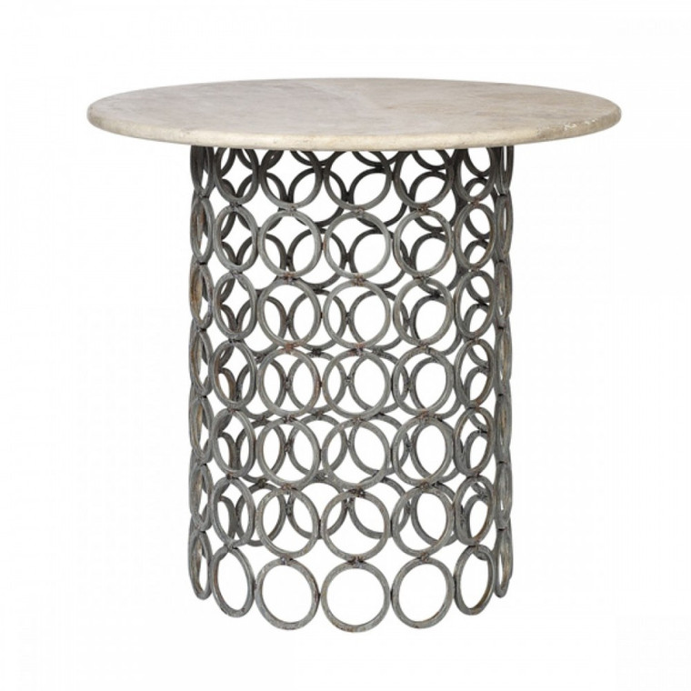 Ringlet Entry Table IT36